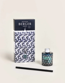 Parfumsticks Géode Bleu