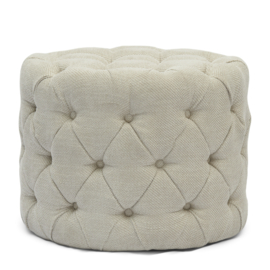 Opera Stool, Rich Tweed