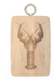 Riviera Maison Ocean Lobster Chopping Board