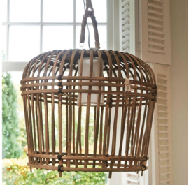 San Carlos Hanging Lamp S