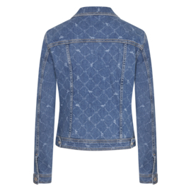 HVPolo Denim Jack Welmoed Maat L