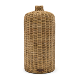 Riviera Maison Rustic Rattan Decoration Vase