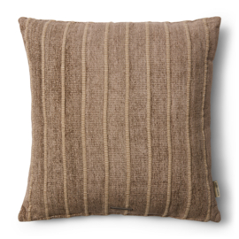 Riviera Maison Belluno Pillow 50x50 Taupe PRE ORDER
