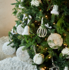 Riviera Maison Bright Sparkle Ornament dia 14 -