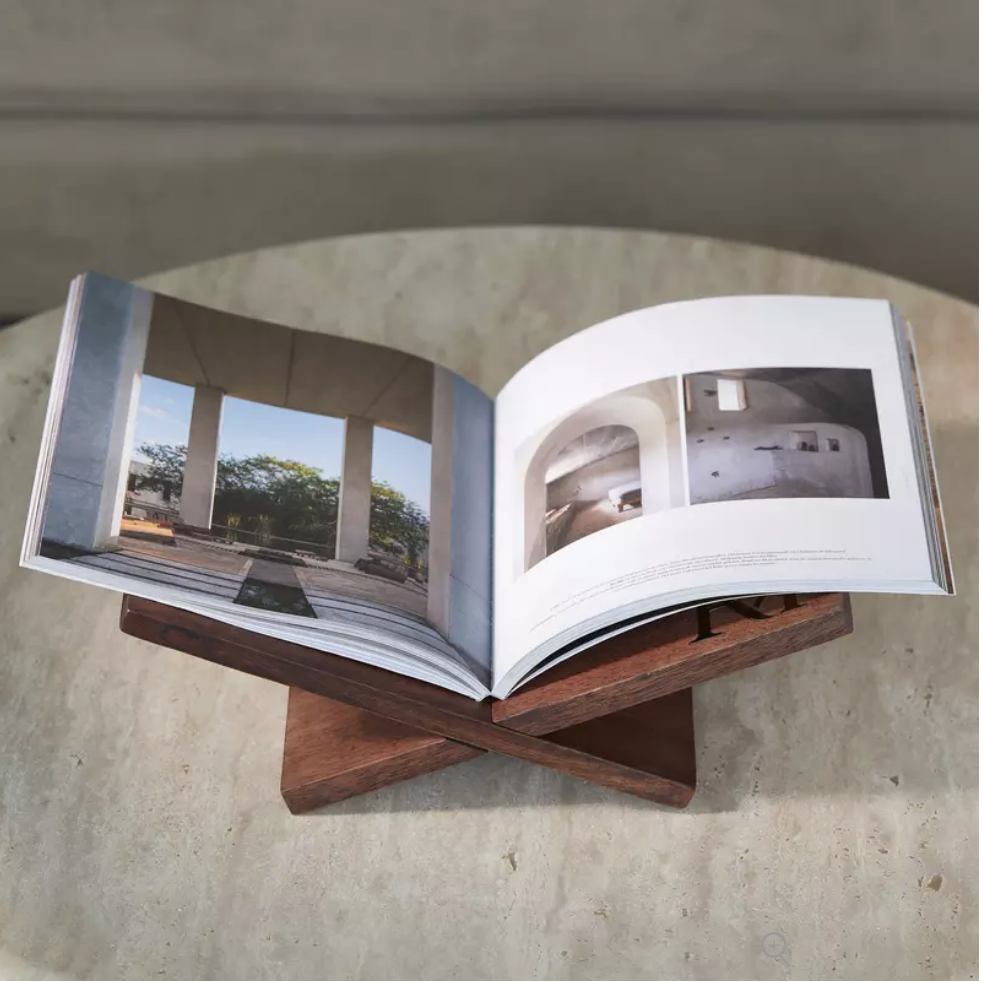 Riviera Maison RM Monogram Book Stand