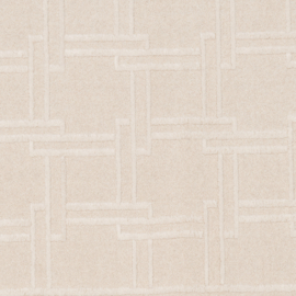 Rivièra Maison Versailles Rug, Cream 340x240cm