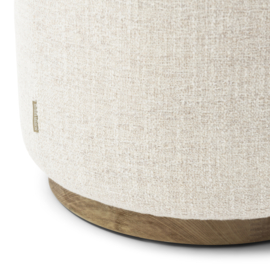 Riviera Maison Babylon End Table With Tray