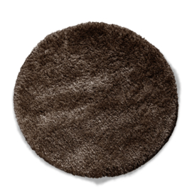 Rivièra Maison Cecil Rug Round,Stone dia 240cm