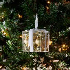 Riviera Maison Greatest Gift Ornament