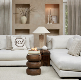 Riviera Maison Nanterre Decoratioen Bowl M
