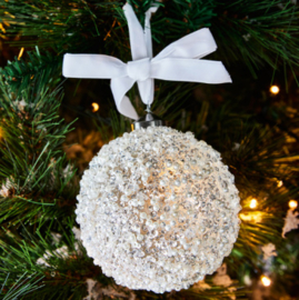 Riviera Maison Bright Sparkle Ornament dia 10 -