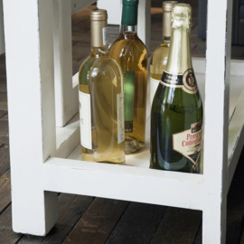 Riviera Maison Wooster Street Bar Table Bartafel