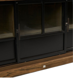 Rivièra Maison The Hoxton Cabinet XL