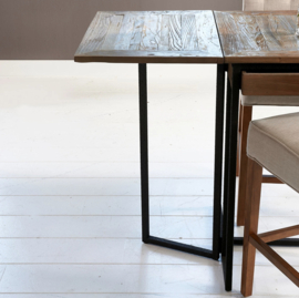 Riviera Maison Shelter Island Bartable Bartafel