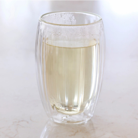 Riviera Maison Double Wall Glass Line Tea