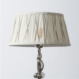 Riviera Maison Cambridge Lampshade naturel 23x30