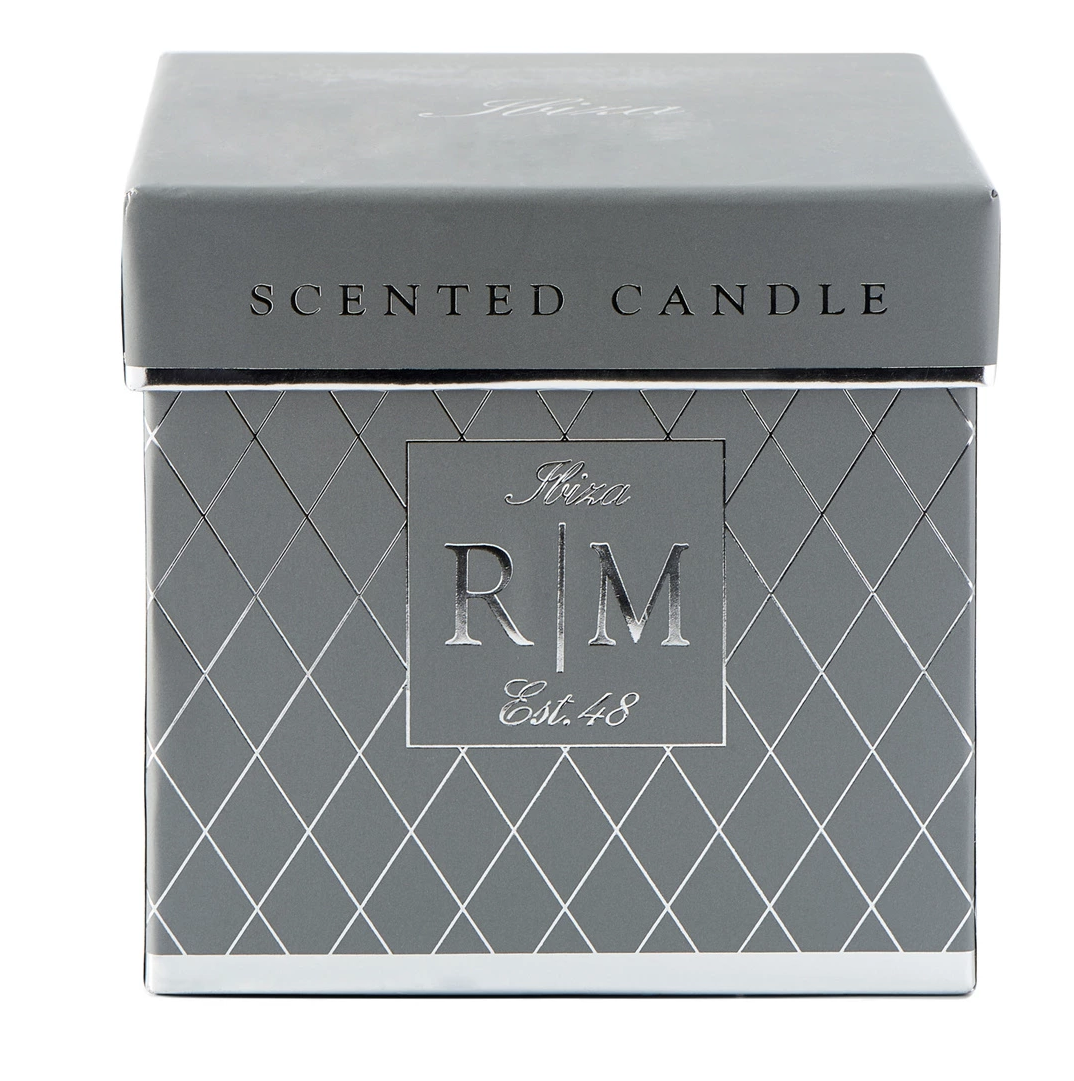 Riviera Maison Luxury Scented Candle Ibiza Geurkaars