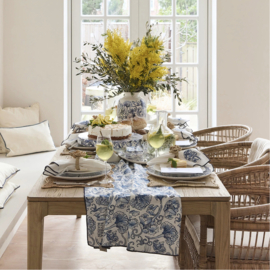 Riviera Maison Amalfi Cake Stand