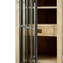 Rivièra Maison The Hoxton Cabinet Small, Left