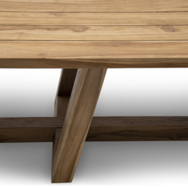 Tuintafel Tanjung 300×100