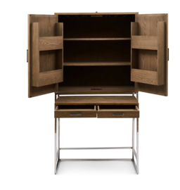 Riviera Maison South End Bar Cabinet Barkast