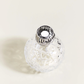Edition d’Art Lampe Berger Crystal Globe Transparente