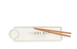Riviera Maison Sushi Bar Plate