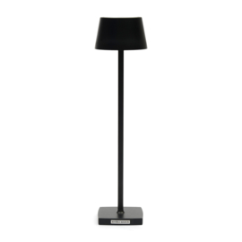 Rivièra Maison Luminee LED Lamp USB Black