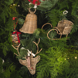 Riviera Maison RR Christmas Bell S