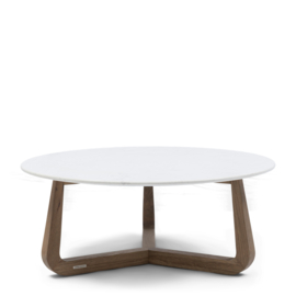 Rivièra Maison Casone Ø90 Salontafel