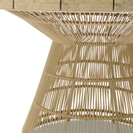 Outdoor Eettafel Saint Tropez