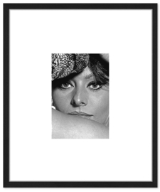 Riviera Maison Wall Art Sophia Loren 50x60 Acrylic