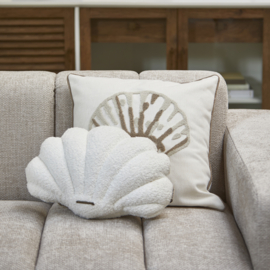 Rivièra Maison Shell Box Pillow