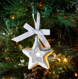 Riviera Maison Star Of Wonder Ornament -