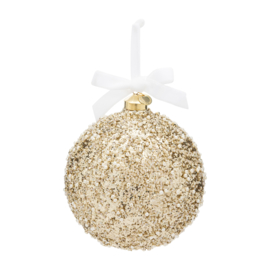 Riviera Maison Sparkle & Shine Ornament dia 14
