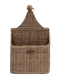 Riviera Maison Toiletrolhouder Rustic Rattan Mylan