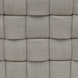 Rivièra Maison Room 48 Headboard Mouliné Linen Fabulous Flax
