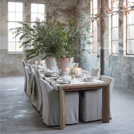 Riviera Maison Monza Dining Table eettafel, 220x100