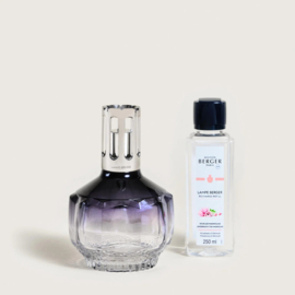 Lampe Berger Molécule Bleu Nuit