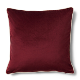 Riviera Maison Holiday Wishes Pillow 50x50