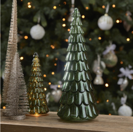 Riviera Maison Kerstboom Winter Forest Tree LED Green L