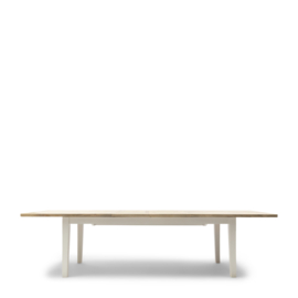 Riviera Maison Pacifica Diningtable Extendable Eettafel verlengbaar 310.265/220x100 cm