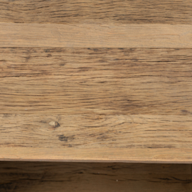 Riviera Maison Mukaab End Table