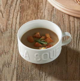 Soepkom La Soupe
