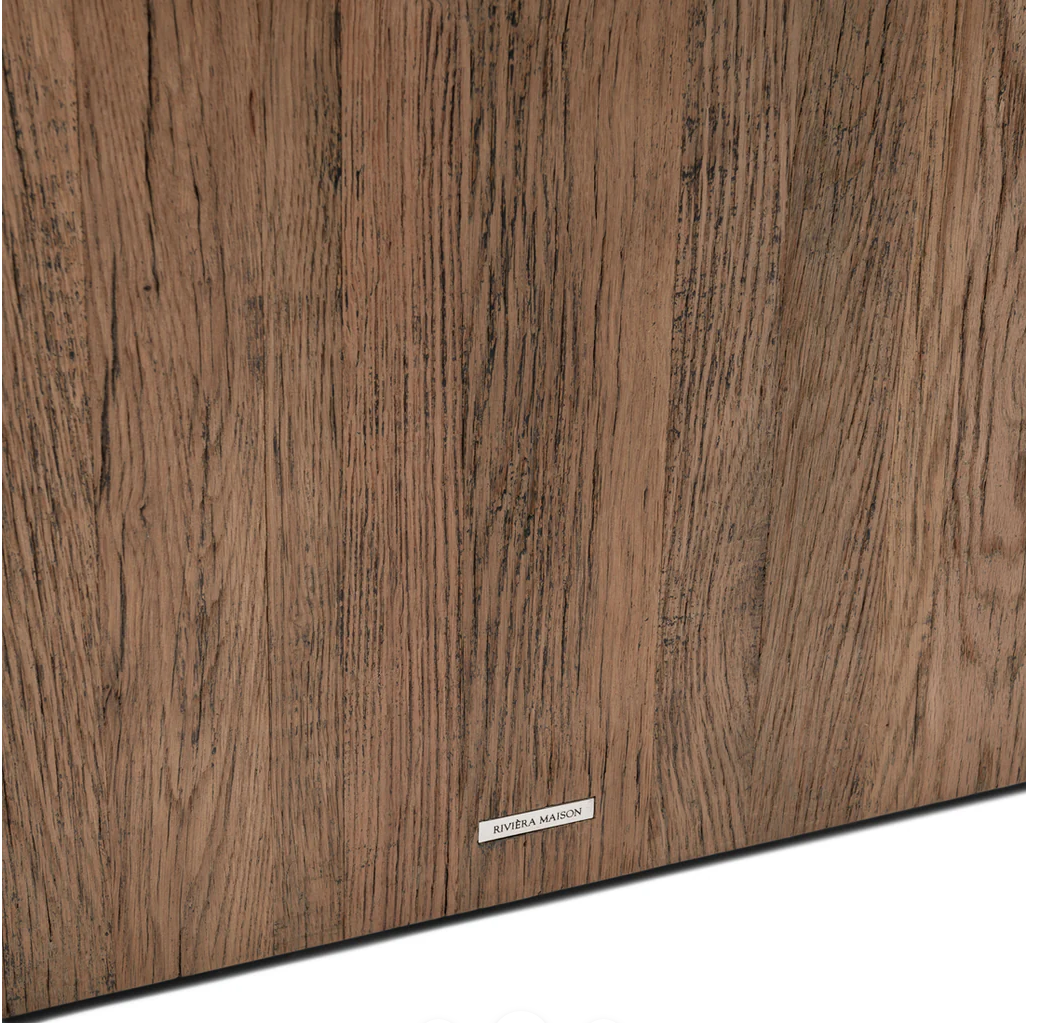 Riviera Maison Sant Mateu Coffee Table S/3