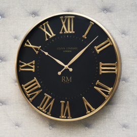 Rivièra Maison London Clock Company Wall Clock