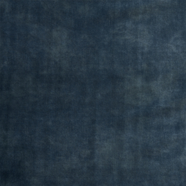 Riviera Maison Kendall 2,5 Seater Velvet Petrol