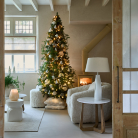 Riviera Maison Classic Pearl Star Ornament