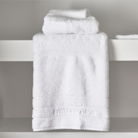 RM Hotel Towel white 140x70