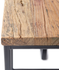 Riviera Maison Shelter Island En Table Set van 3